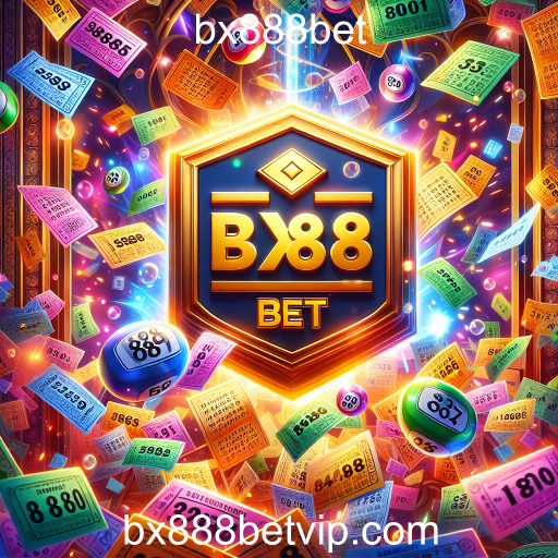 A Emoção das Loterias no bx888bet: Como Participar e Ganhar